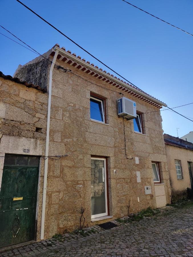 Casa De Santo Antonio 호텔 Aldeia de Santa Margarida 외부 사진